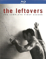 The Leftovers: The Complete First Season (Blu-ray Movie)