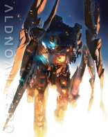 Aldnoah.Zero Vol. 1 (Blu-ray Movie)