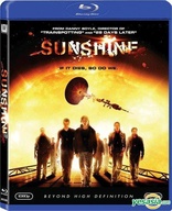 Sunshine (Blu-ray Movie), temporary cover art