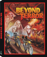 Beyond Terror (Blu-ray Movie)