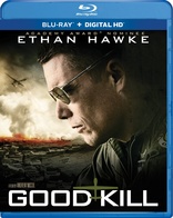 Good Kill (Blu-ray Movie)