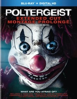 Poltergeist (Blu-ray Movie)