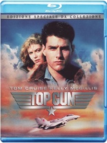 Top Gun: Edizione Speciale da Collezione (Blu-ray Movie)