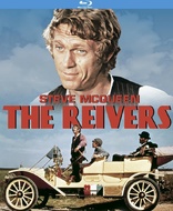 The Reivers (Blu-ray Movie)