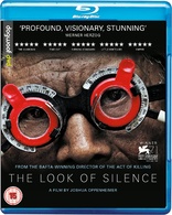 The Look of Silence (Blu-ray Movie)
