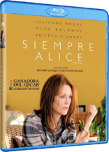 Still Alice (Blu-ray Movie)