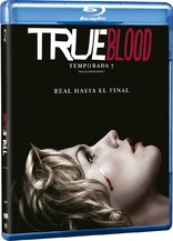 True Blood: The Complete Seventh Season (Blu-ray Movie)