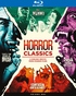 Hammer Horror Classics, Volume One (Blu-ray Movie)