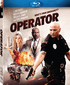 Operator (Blu-ray Movie)