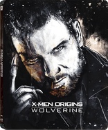 X-Men Origins: Wolverine (Blu-ray Movie)