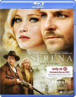 Serena (Blu-ray Movie)