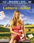 Letters to Juliet (Blu-ray Movie)