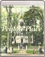Peyton Place (Blu-ray Movie)