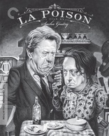 La Poison (Blu-ray Movie)