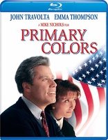 Primary Colors (Blu-ray Movie), temporary cover art