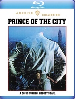 Prince of the City (Blu-ray Movie)