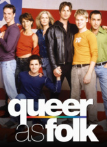 Queer as Folk: Complete Series (Blu-ray Movie)