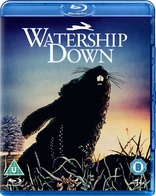 Watership Down (Blu-ray Movie)