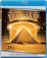 Stargate (Blu-ray Movie), temporary cover art