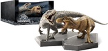 Jurassic World 3D Limited Edition Gift Set (Blu-ray Movie)