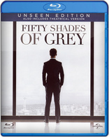 Fifty Shades of Grey (Blu-ray Movie), temporary cover art