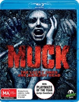Muck (Blu-ray Movie)
