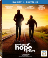 Where Hope Grows (Blu-ray Movie)