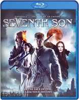 Seventh Son (Blu-ray Movie), temporary cover art