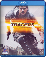 Tracers (Blu-ray Movie), temporary cover art