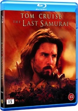 The Last Samurai (Blu-ray Movie)