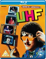 UHF (Blu-ray Movie)