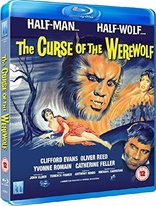 The Curse of the Werewolf (Blu-ray Movie)