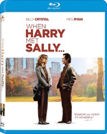 When Harry Met Sally... (Blu-ray Movie)