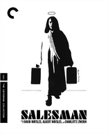 Salesman (Blu-ray Movie)