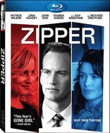 Zipper (Blu-ray Movie)