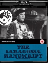 The Saragossa Manuscript (Blu-ray Movie), temporary cover art