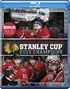 NHL Stanley Cup Champions 2015: Chicago Blackhawks (Blu-ray Movie)