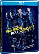 Run All Night (Blu-ray Movie)