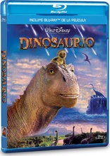 Dinosaur (Blu-ray Movie)