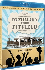 The Titfield Thunderbolt (Blu-ray Movie)