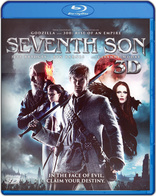 Seventh Son 3D (Blu-ray Movie), temporary cover art