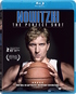 Nowitzki: The Perfect Shot (Blu-ray Movie)