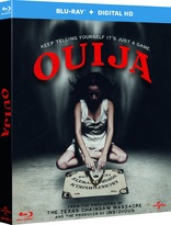 Ouija (Blu-ray Movie)