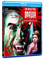 Taste the Blood of Dracula (Blu-ray Movie)