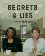 Secrets & Lies (Blu-ray Movie)