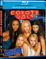 Coyote Ugly (Blu-ray Movie)