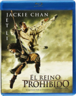 The Forbidden Kingdom (Blu-ray Movie)