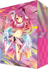 No Game, No Life (Blu-ray Movie)