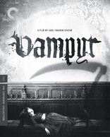 Vampyr (Blu-ray Movie)