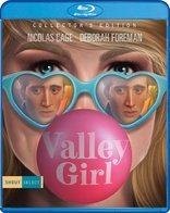 Valley Girl (Blu-ray Movie)